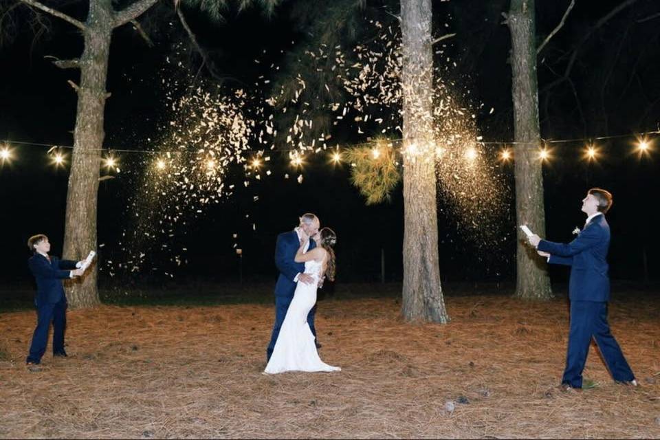 Weddings By Chris
