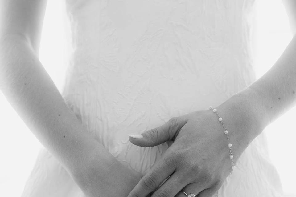 Bridal Details