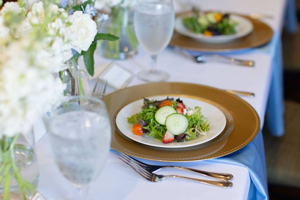Table Setting