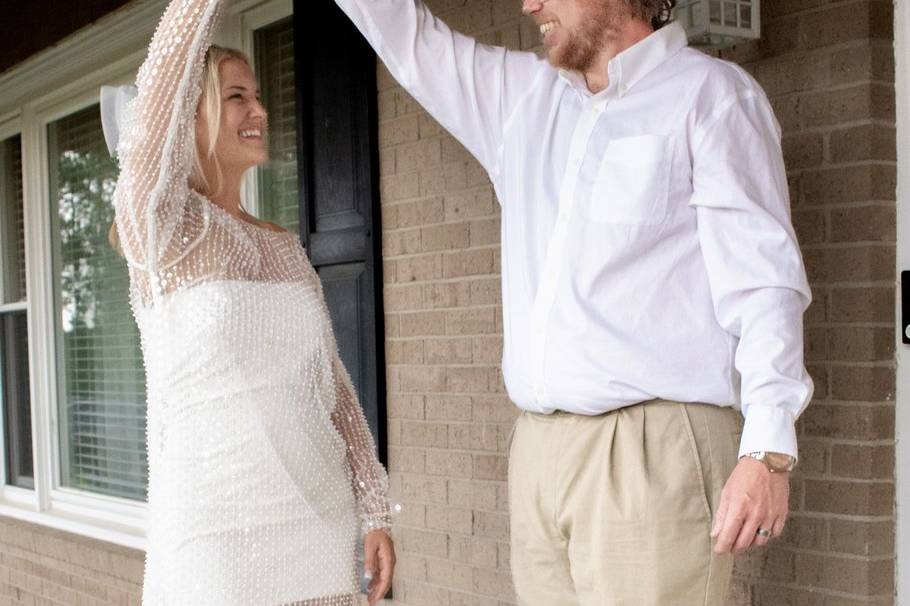 Weddings By Chris