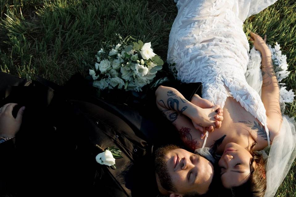 Rachel B Photography