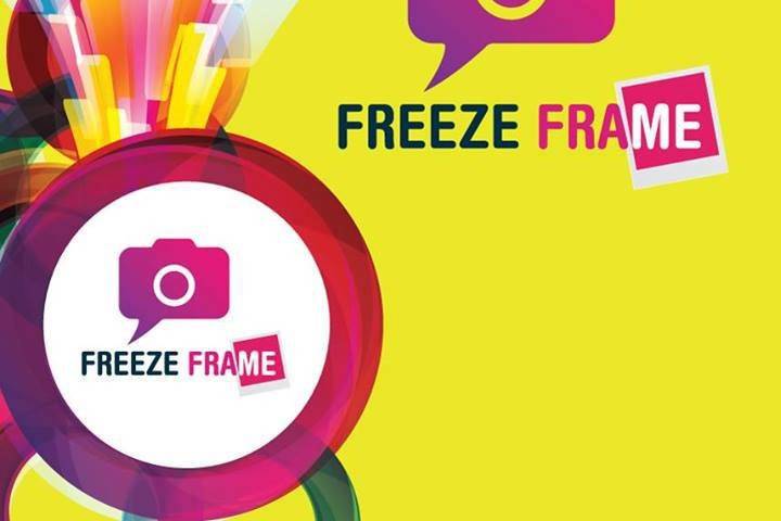 Freeze Frame Photobooth Jamaica