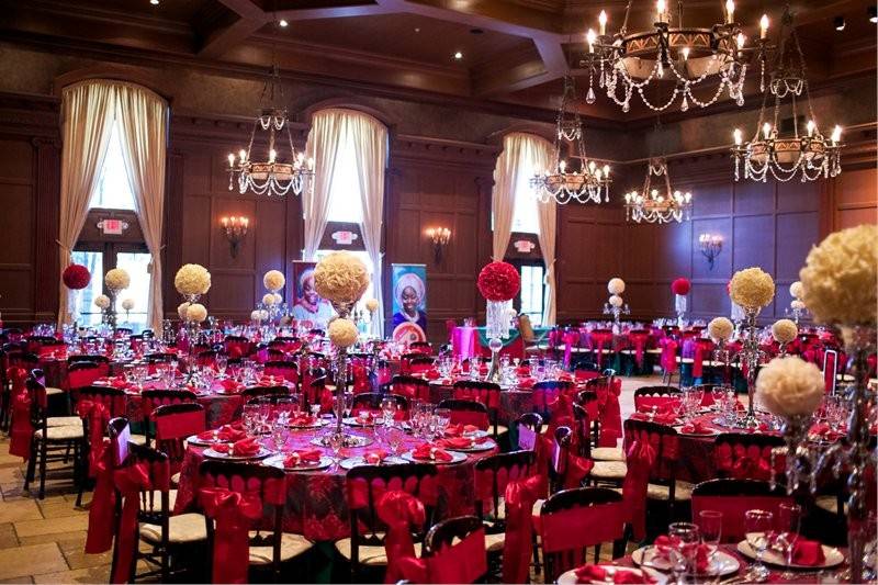 You Can't Beat This! Party Rentals & Event Decor