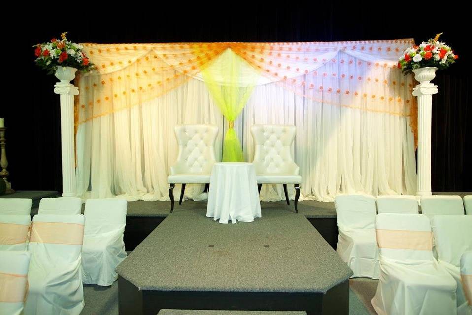 YouCan't Beat This! Party Rentals & Event Decor