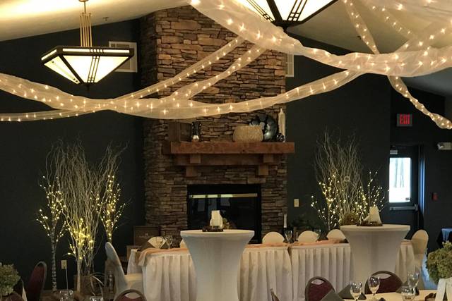 Head Table