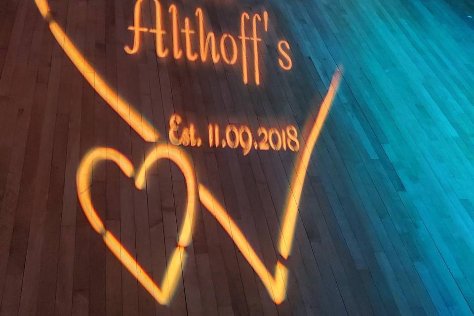 The Althoff's