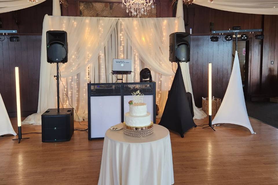 Talley Wedding 9/21/24