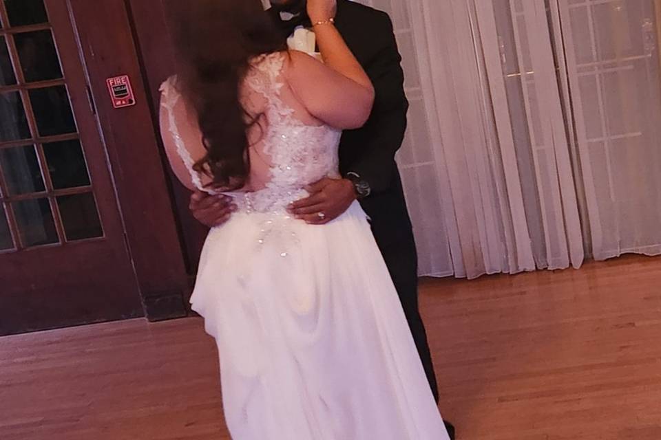 Talley Wedding 9/21/24