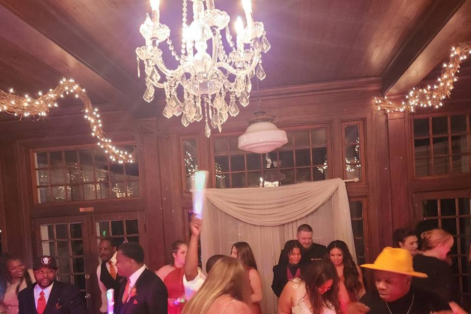 Talley Wedding 9/21/24