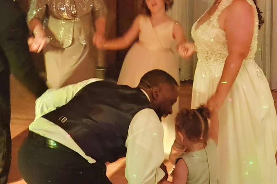 Talley Wedding 9/21/24