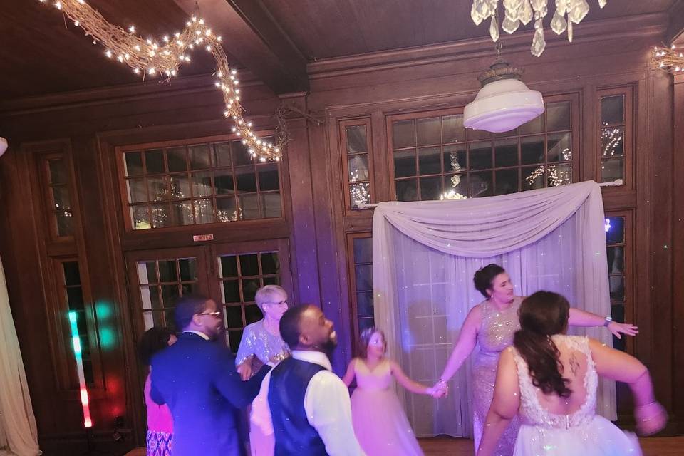 Talley Wedding 9/21/24