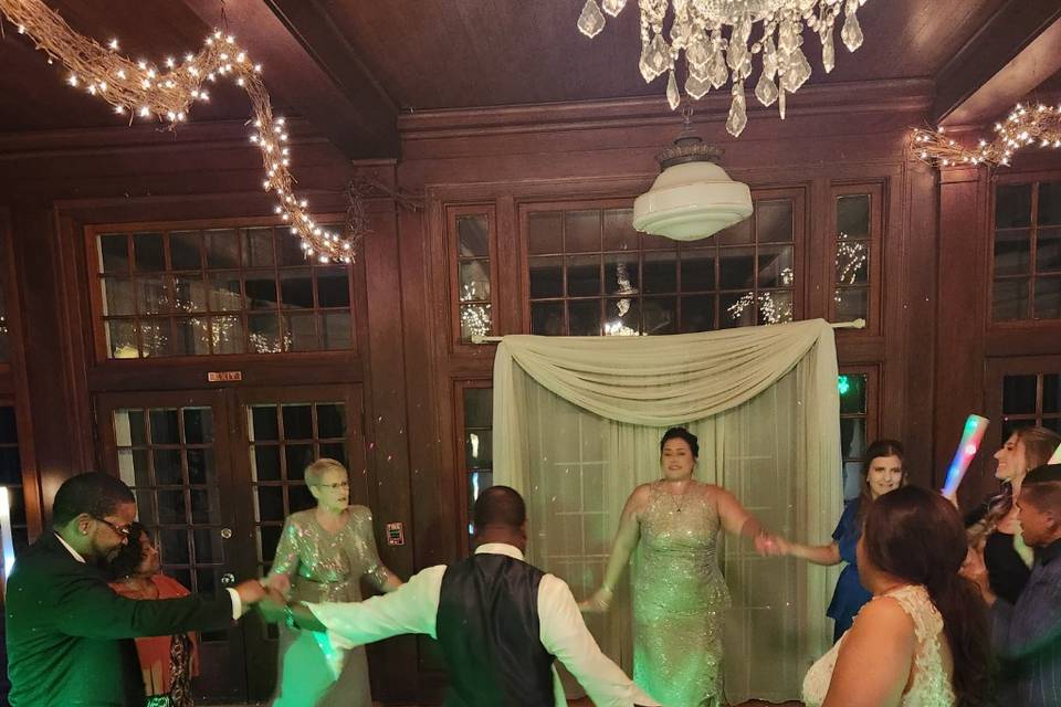 Talley Wedding 9/21/24