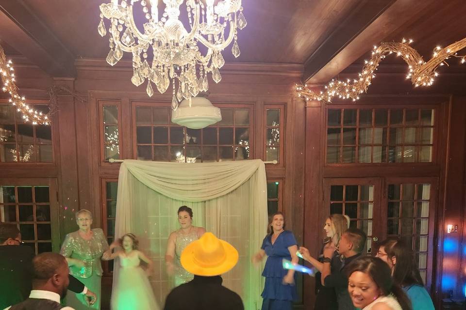 Talley Wedding 9/21/24