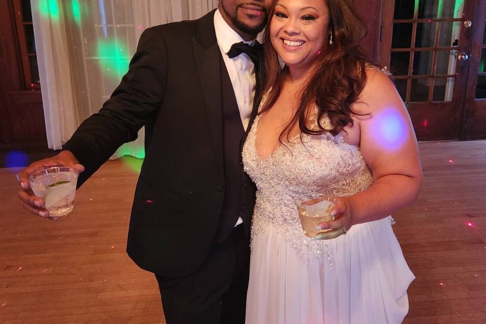Talley Wedding 9/21/24