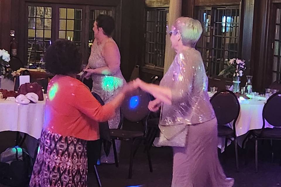 Talley Wedding 9/21/24