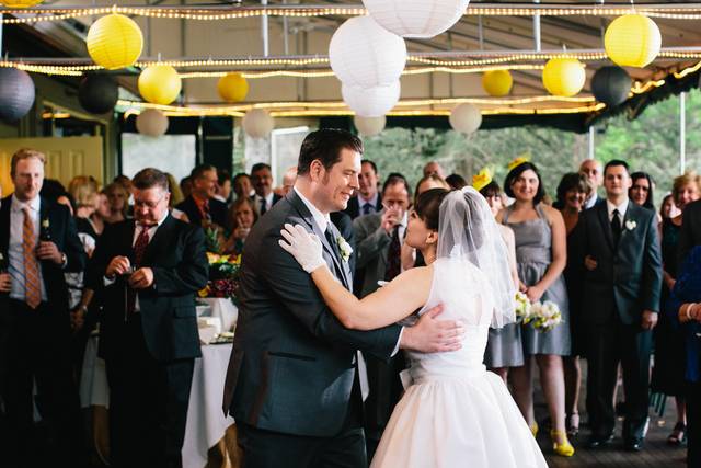 Kristin Korpos Productions