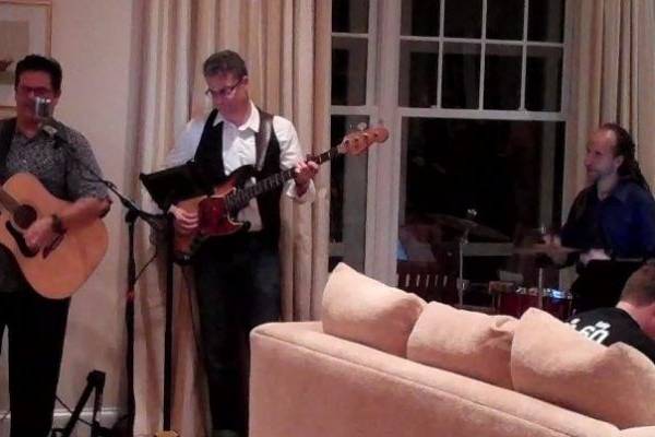 The Joker's Wild Swing Band