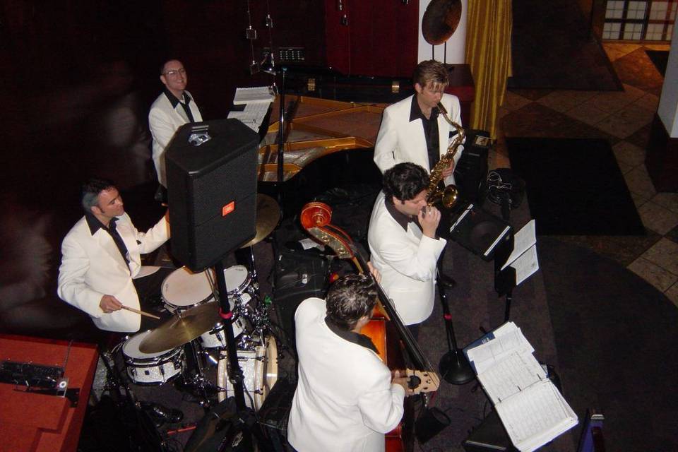 Wedding band
