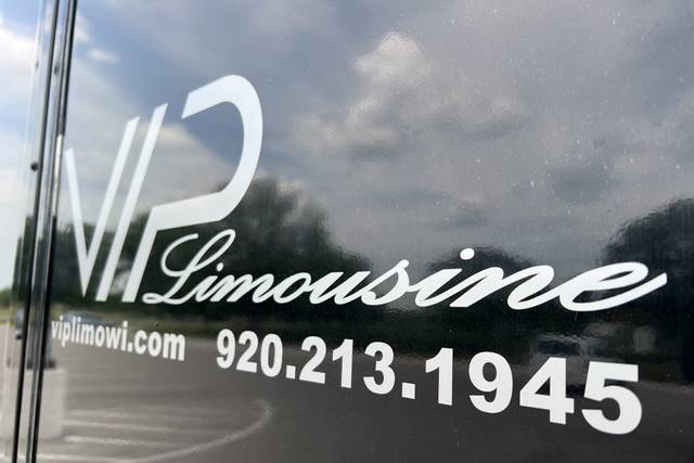VIP Limousine