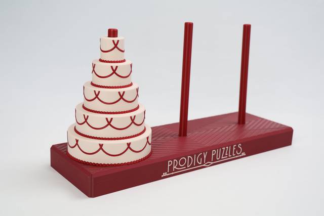 Wedding Puzzle