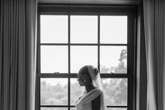2025 BRIDE