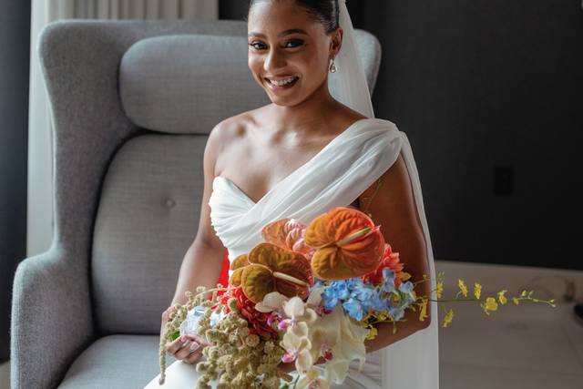 2025 BRIDE