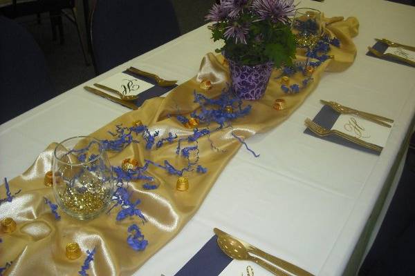 Table setting