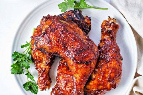 BBQ Chicken