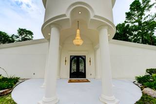 New Waverly Manor Wedding and Event Venue