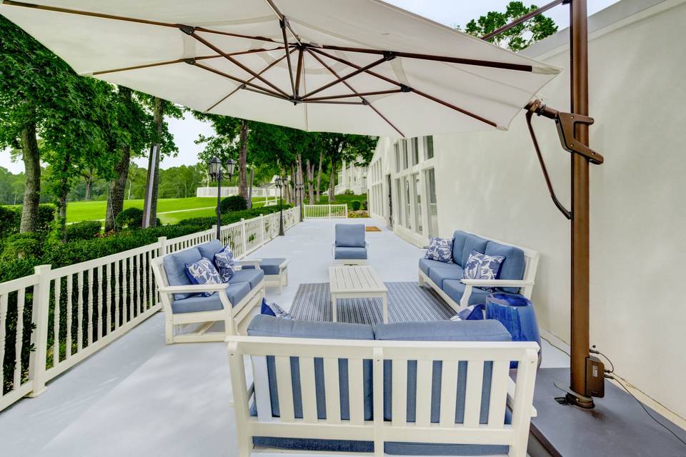 Venue Patio