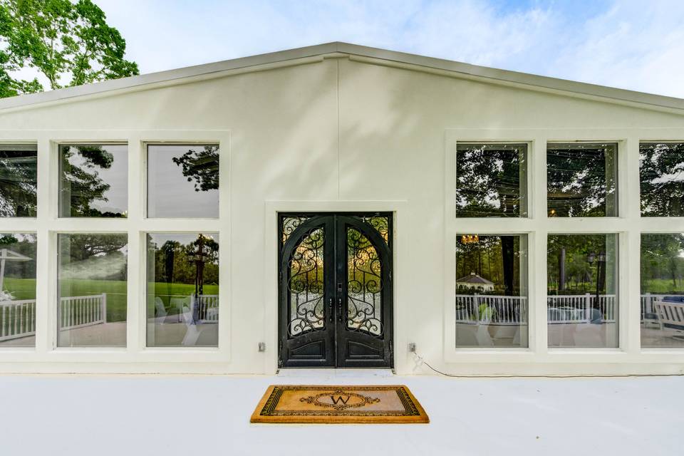 Venue Patio