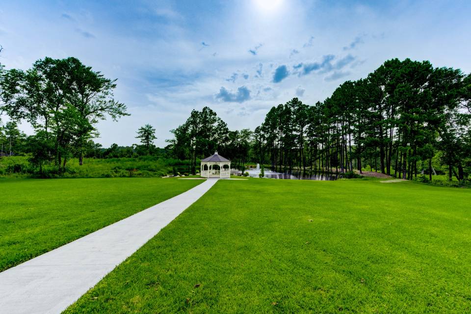 Gazebo