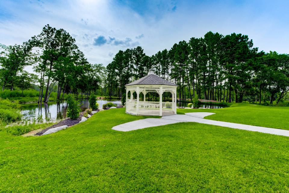 Gazebo