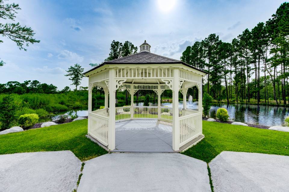 Gazebo