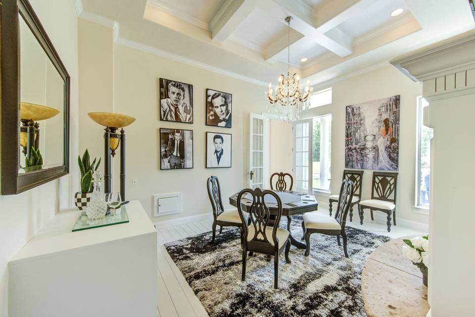 Poker Room