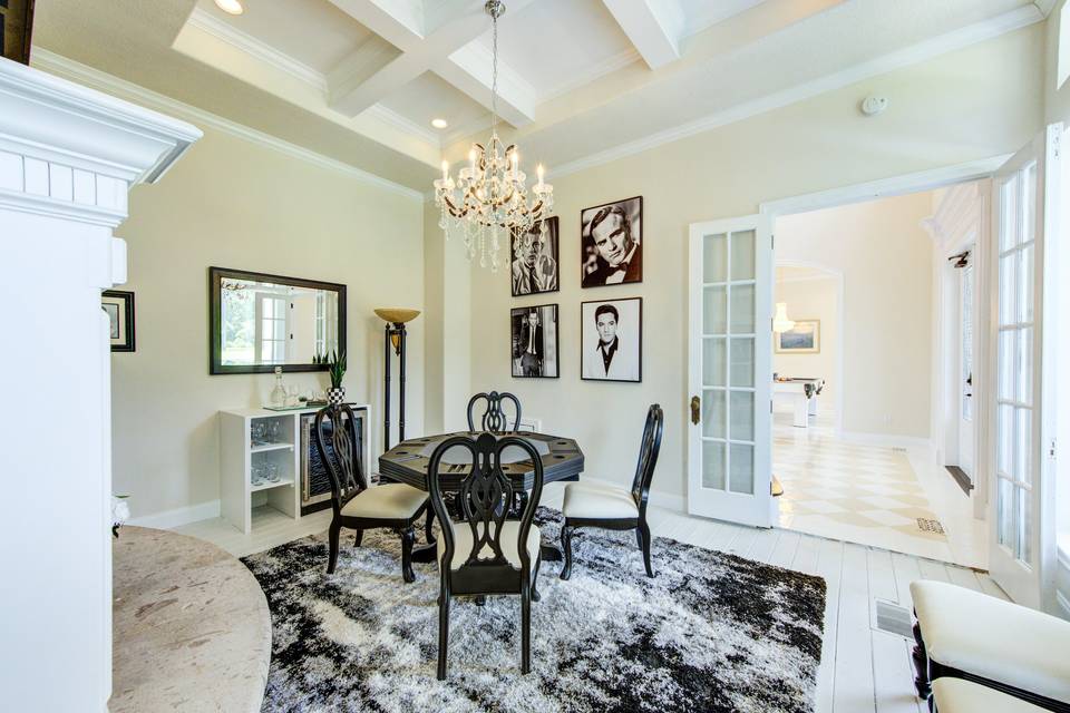 Poker Room