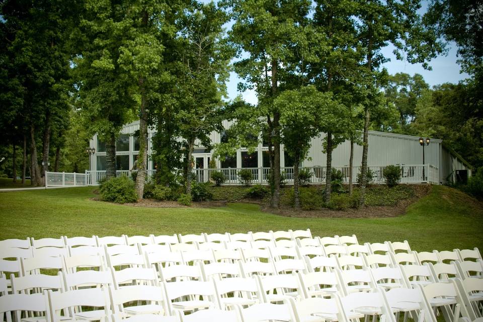 Reception Hall