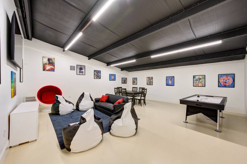 Kids Room