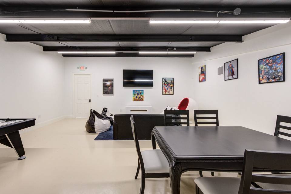 Kids Room