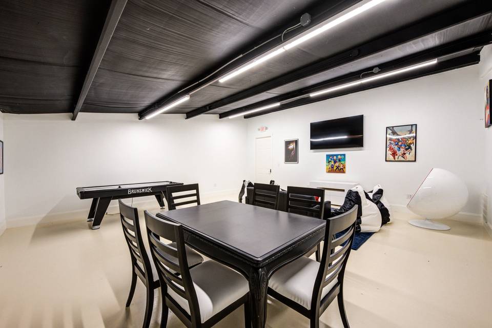Kids Room