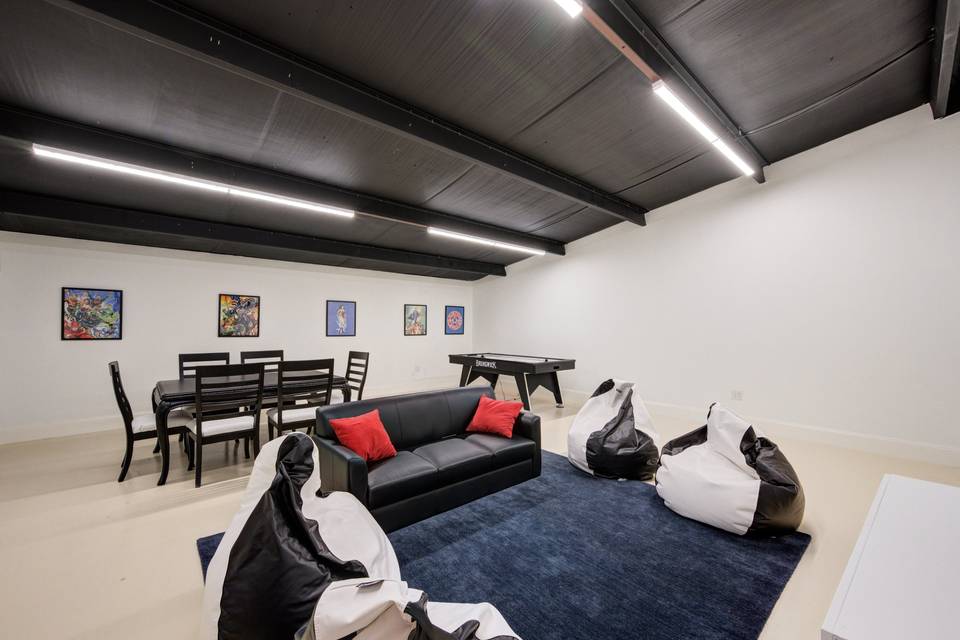 Kids Room