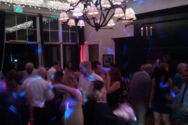 WeddingTech Entertainment