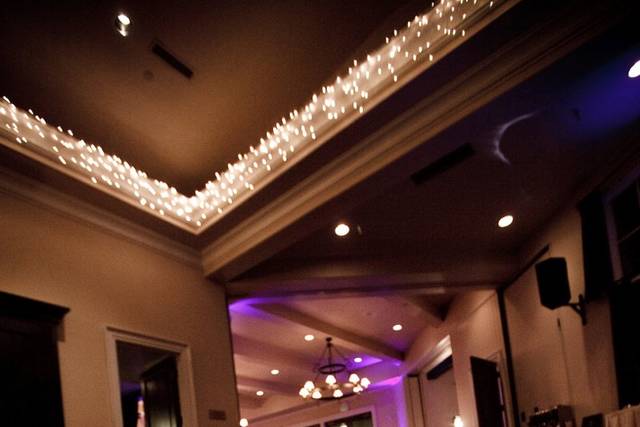 WeddingTech Entertainment