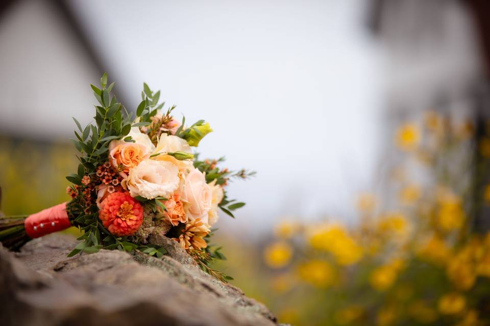 Fall Bouquet