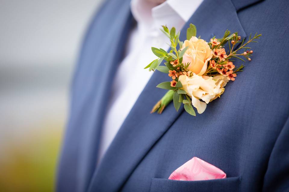 Boutonnières