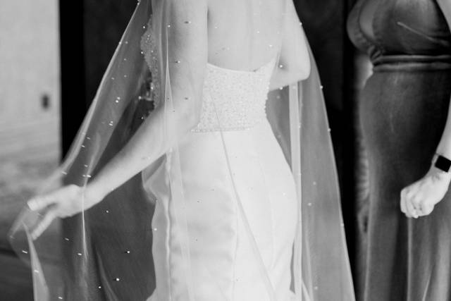 Bride