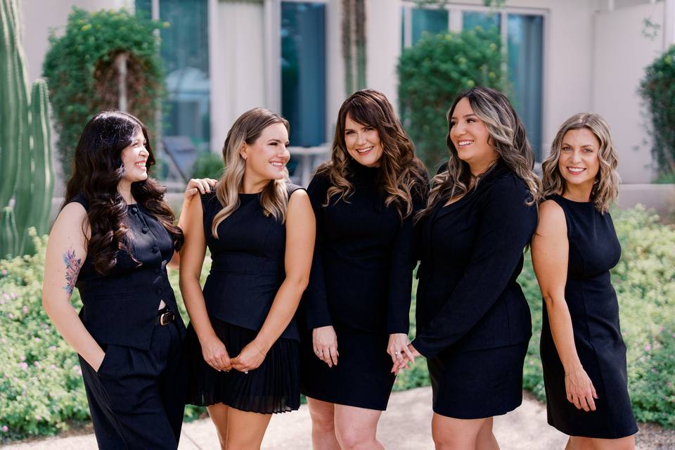 J Starr Wedding Company