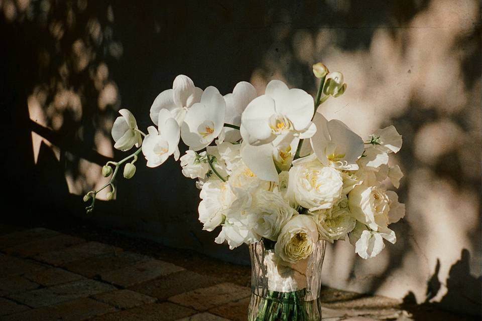 Bridal Bouquet