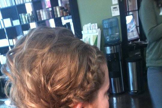 Hair style