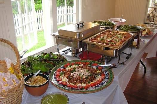 Catering